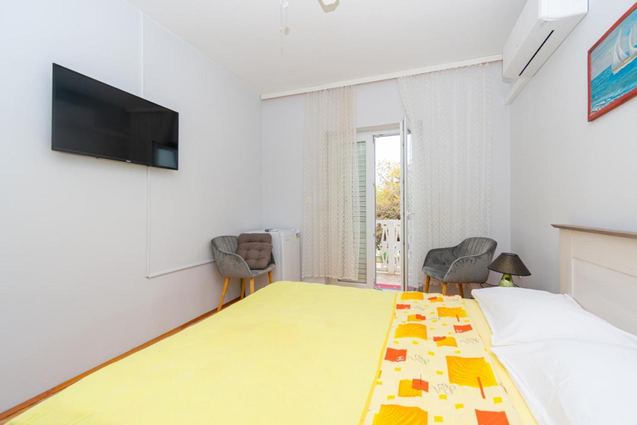 Double Room Pasman 4309E Exterior foto